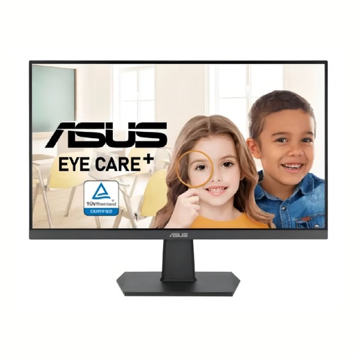 [VA27EHF-J] Monitor Asus Gamer 27 Full Hd Ips 100Hz 1Ms Freesync Va27Ehf-J Negro