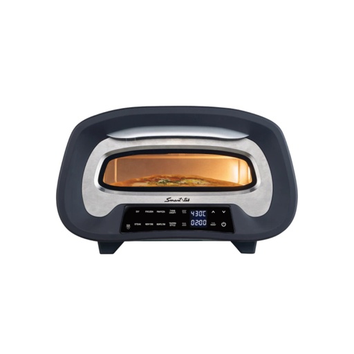 [419000027] Horno Eléctrico Pizzero Smart-Tek Milano E.MAX1