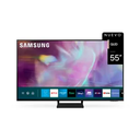 Smart Tv Samsung 55 Qled 4K Q60A       