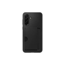 Funda Porta tarjeta Samsung A36 Negro