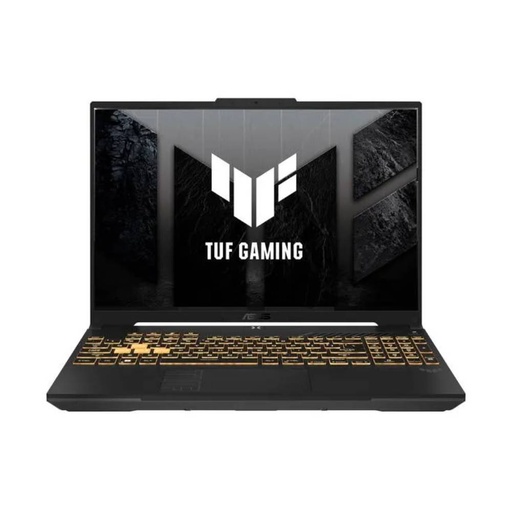 [FX607VU-RL034W] Notebook ASUS TUF Gaming F16 NVIDIA GeForce RTX 4050 Intel Core 5 Processor 144Hz 16GB 512GB Intel Iris Xᵉ Graphics