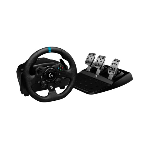 [941-000148] Volante Gaming Logitech G923 Trueforce 220V PS/PC