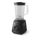Licuadora Philips 2L 550W Negra