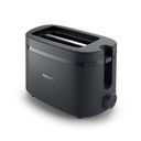 Tostadora Philips 650w Gris 2 panes HD2510/90