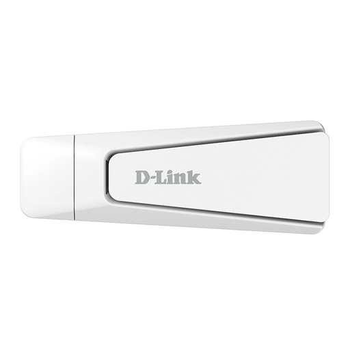 [AX18U] Adaptador USB D-Link AX1800 Wi-Fi 6 AX18U