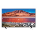 Smart Tv Samsung 50 Uhd Tu7000        