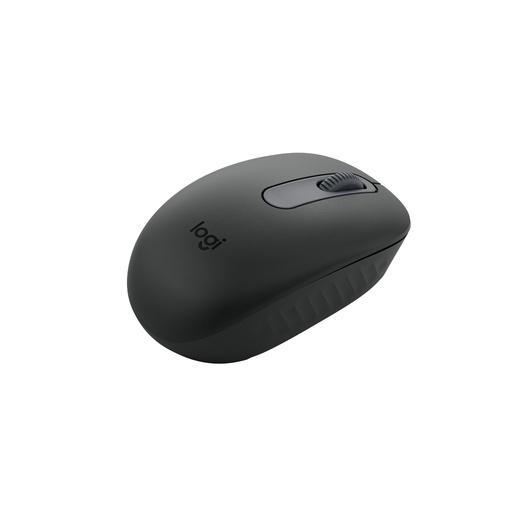 [910-007456] Mouse Logitech M196 Bluetooth Grafito