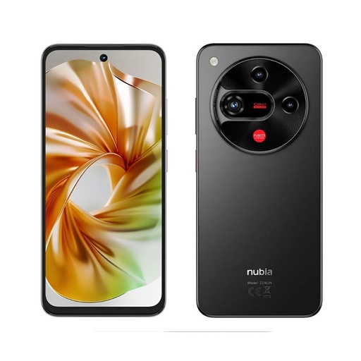 [NF2AL2BK5G] Celular Nubia Focus 2 5G Negro