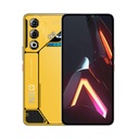 Celular Nubia Neo 3 GT Amarillo 256GB 12GB RAM