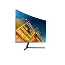 Monitor Samsung 32" Uhd Curvo 1500R