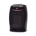 Caloventor Liliana Ptc Soleil 1500W