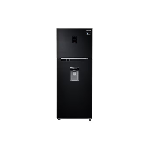 [RT38K5932BS] Heladera Samsung 382L NF Negra Con Dispenser RT38K5932BS