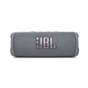Parlante Portátil JBL Flip 6 Gris