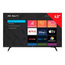 Smart Tv Aoc 43 Fhd         