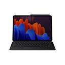 Teclado Book Cover Samsung Tab S7+/ S7 Fe / S8+