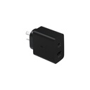 Cargador Samsung Duo Carga Rapida 35W