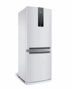 Heladera Whirlpool Bottom Mount Blanca 588 Litros       