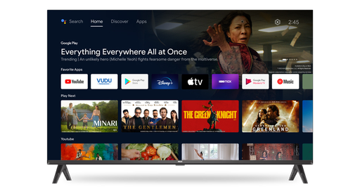 [R32AND-F] Smart Tv Rca 32 Led         