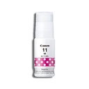Botella Recarga De Tinta Canon Gi-11 (Magenta)