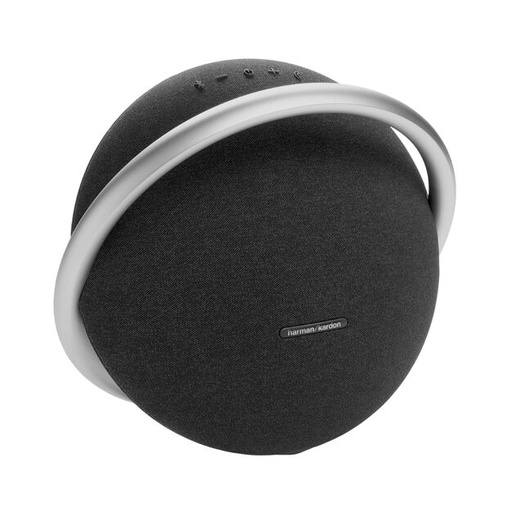 [HKOS8BLKAM] Parlante Portátil Harman Kardon Onyx Studio 8 Negro