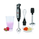 Licuadora De Mano Liliana Supermix 800 Watts