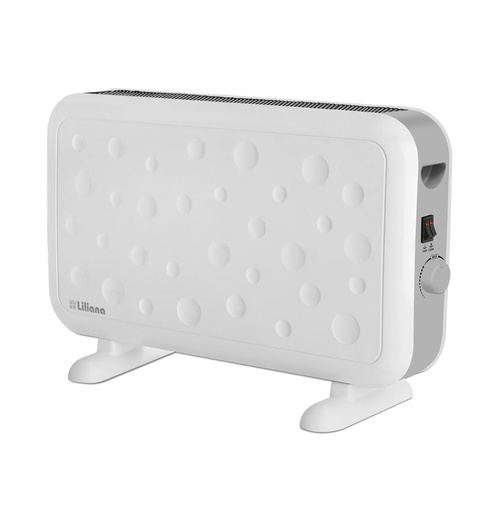 [CNG17] Convector Liliana Convectory Cng17  2000W