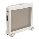 Panel De Mica Liliana Cfm717 2000W