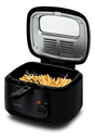 Freidora De Aceite Smart-Tek Deep Fry        