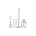 Licuadora De Mano 600W Atma Lm8530P Blanco